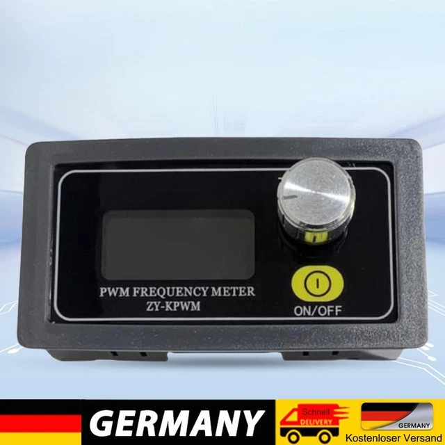 Modulo Generatore Segnale AD9833 DDS 12.5MHz - Generatore Onde Sinusoidali, Triangolari, Quadre - Foto 9