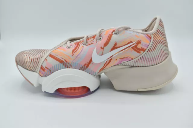 Nike Air Zoom Superrep 2 Desert Sand Metallic Copper (Women's)