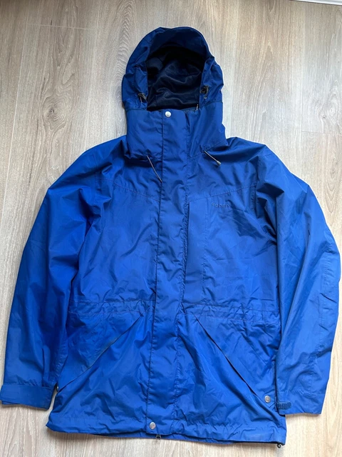 Manteau de voile imperméable et coupe-vent femme – 100 - Blanc De Neige