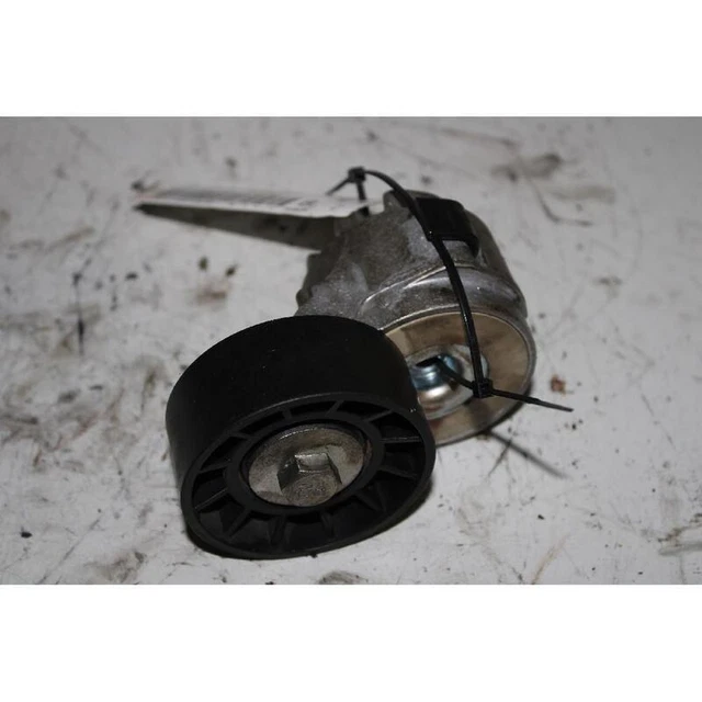 Galet Tendeur Pour Fiat Ducato Furgone 4Y (04/14-07/19) 30 2.3 Mjt (96Kw) Pc-Tm