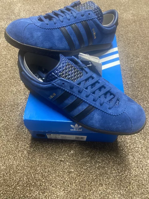 Adidas dublin taiwan outlet