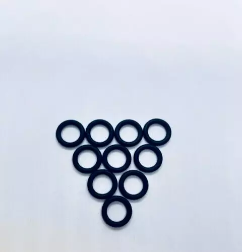 KTM EFI Fuel Line Disconnect O-ring Viton 58507012000