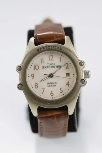 Philip Watch - Anniversary - Orologio uomo al quarzo con cinturino in