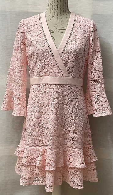 ted baker nello dress