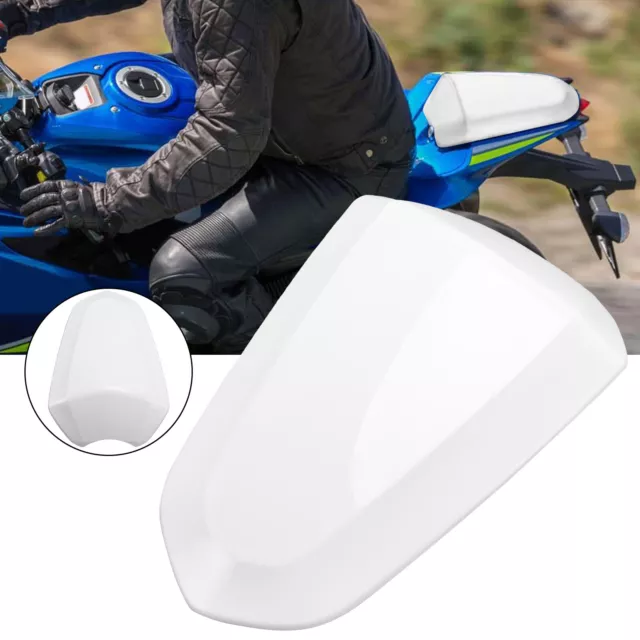 Motorcycle Rear Seat Fairing Cover Cowl fit for SUZUKI GSX-S/GSX-R 125 2017-21,