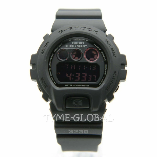G shock dw 6900 on sale military