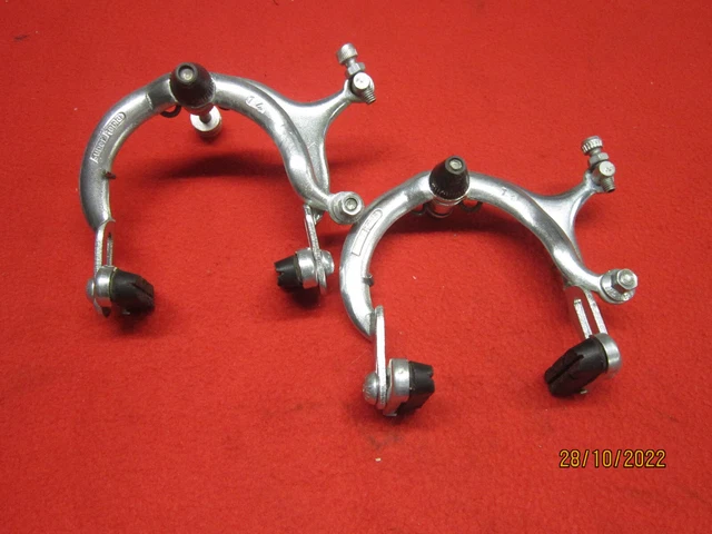 Front Brake Kit Set Cavi Freno BMX Anteriore E Posteriore Arancione Brillante - Per BMX Old School E Moderno, Bici Varie Cavi Freno Per Mountain Bike E Racing - Foto 10