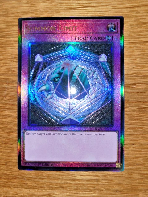 YUGIOH SUMMON LIMIT LODT-EN079 Common 1st Edition NM 1.65 - PicClick UK YUGIOH SUMMON LIMIT LODT-EN079 Common 1st Edition NM 1.65 - PicClick UK