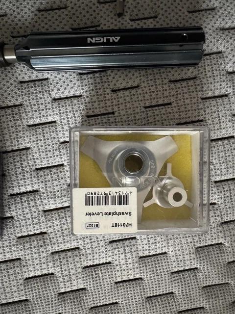 VINGVO Avion Télécommandé 2.4GHz RC Avion EPP Mousse Argent Distance De Contrôle Haute Vitesse