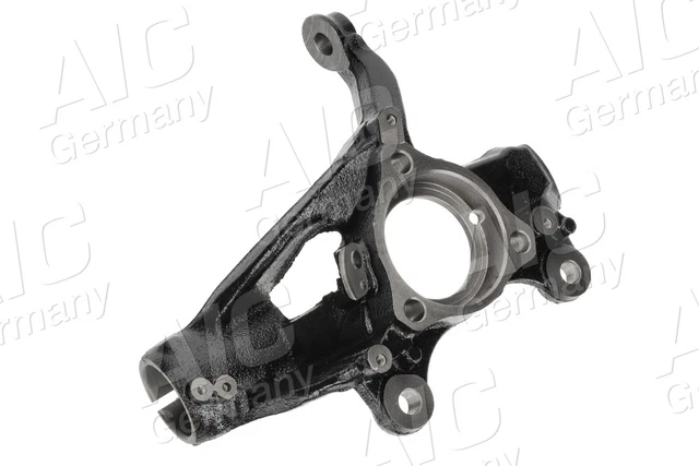 STEERING KNUCKLE WHEEL SUSPENSION 55833 FOR SKODA OCTAVIA/III/Combi VW ...