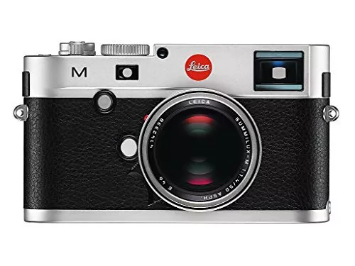 Expert Shield - THE Screen Protector for: Leica M (typ 240) - Crystal Clear