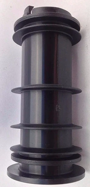 SWIVEL PATIO CHAIR Seat Post 1 5 8