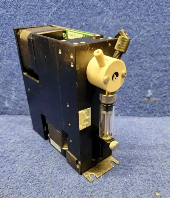 TriContinent 7026-01 Syringe Pump - 8691-20 V10