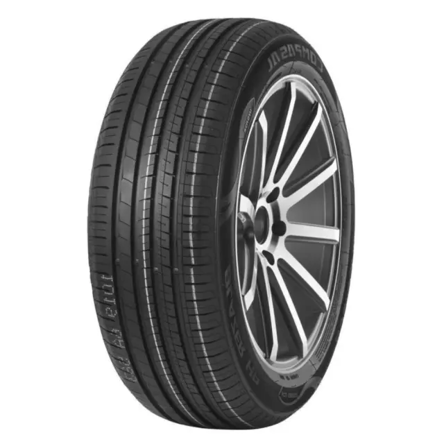 Pneumatici Gomme Estive Compasal 165/60 R 14 75h Blazer Hp Dot2023-2022