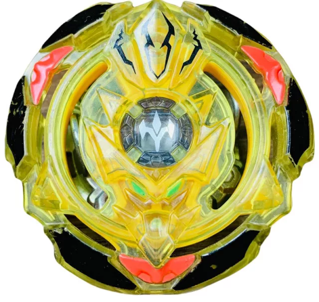 Beyblade Burst Turbo Sling Shock Hasbro Z Achilles A4 E4728 Anime Bey Toy