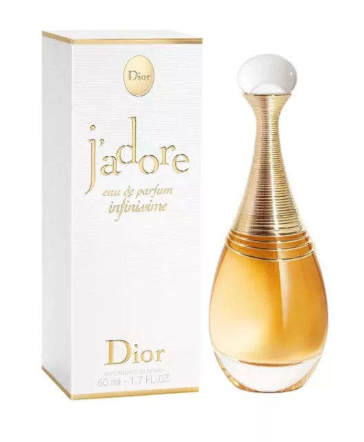 Dior J'adore Eau de Parfum Gift Set 2 pcs, for women's – always special  perfumes & gifts
