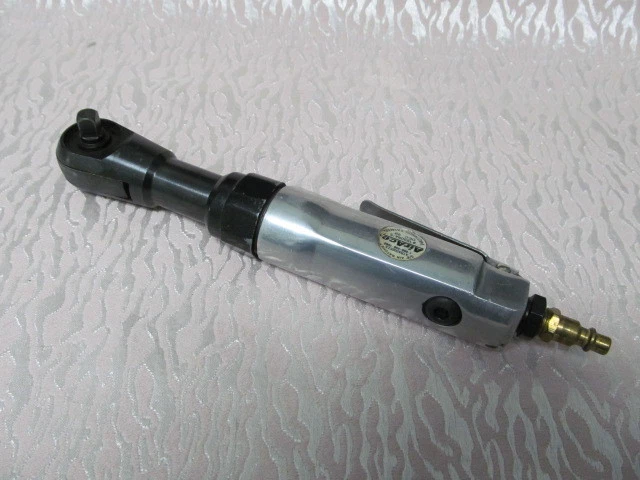 AirACE 3/8"  Dr Pnuematic Air Ratchet Driver Wrench Dec. 99
