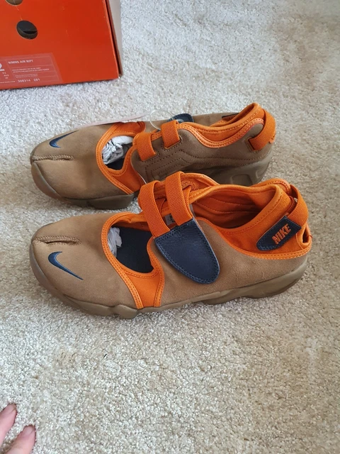 Nike air hot sale rift halle berry