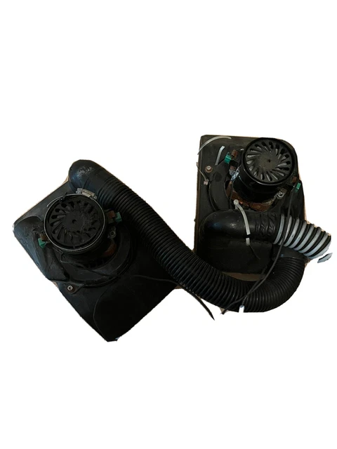 Sandia Sniper 2-100 Vacuum Motors