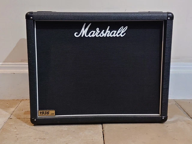 Marshall 1936 online vintage 2x12