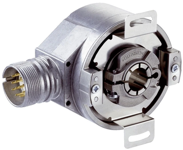 SICK encoder AFS60B-TDAA004096 ABSOLUTE ENCODER /#C C1P1 0067