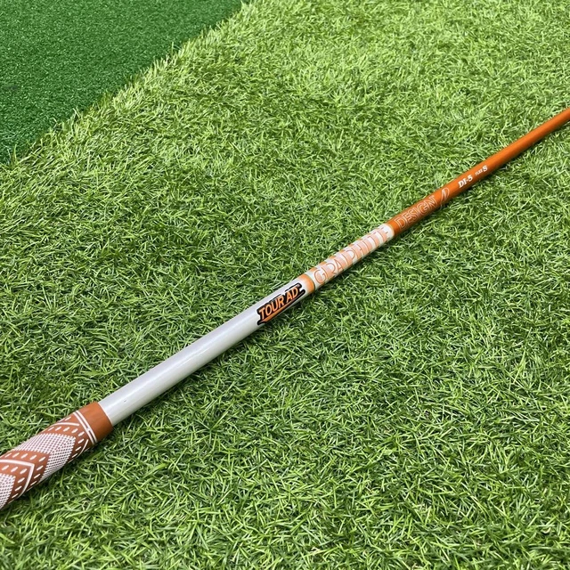 HARRISON 無限 PROTOTYPE　　 DR用シャフト【70X】 HARRISON 無限 PROTOTYPE DR用シャフト【70X】 Golf Club Shafts