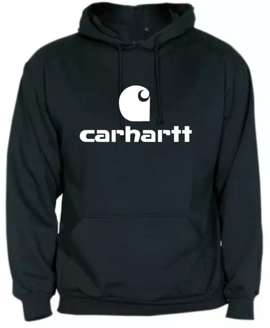 Sudadera Capucha Carhart