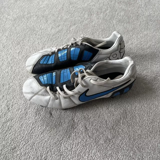 Mens nike total 90 football boots deals