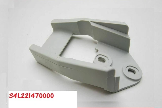 DJ01 5CH Guida Catena Rullo Braccio Oscillante Protezione Yamaha Tt 600 - Foto 12