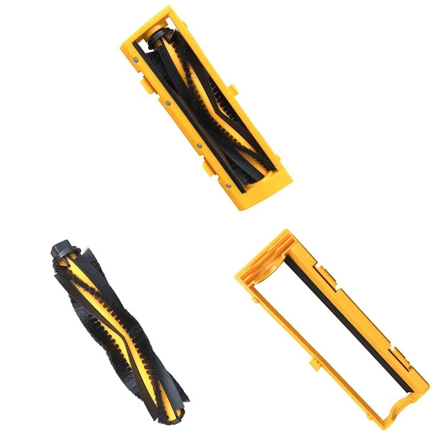 MAIN BRUSH BRUSH Cover B 30 Robotic Vacuum Cleaner Brush Cover For ROSCENIC 39.82 PicClick AU