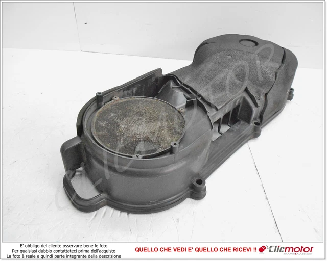 Carter De Transmission APRILIA LEONARDO 250 - 2002-2004, D'occasion, 38724 Km