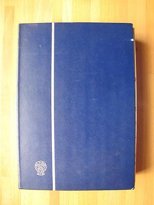 Federale Stock 1/3  Francobolli US in Cl Collezione Germania Rep 49 Foto Lotto 