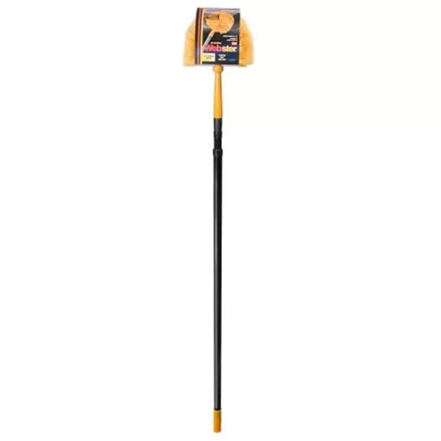 Ettore Products Mighty Touch Cobweb Duster