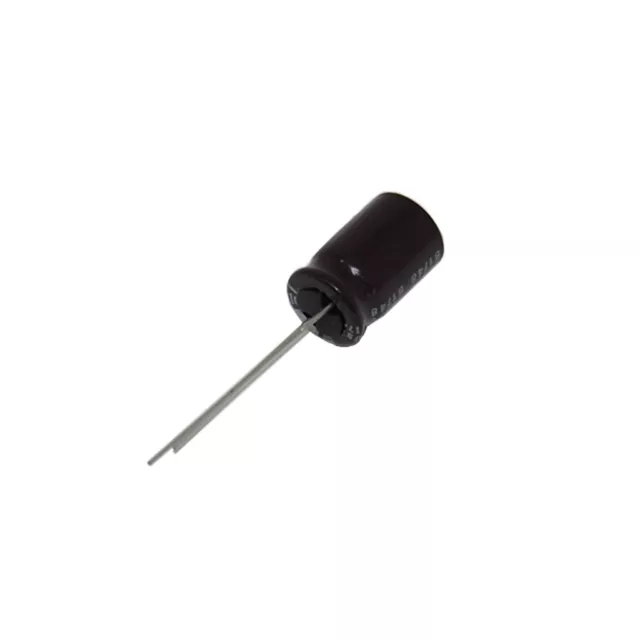 UVR1C103MHD Kondensator: elektrolytisch THT 10000uF 16VDC Ø18x35,5mm ±20% NICHIC