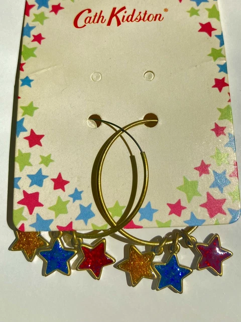 Cath Kidston Earrings FOR SALE PicClick UK