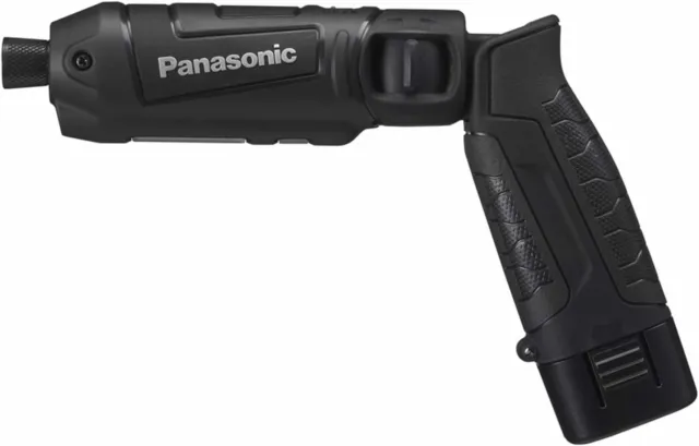 Panasonic Charging Stick Impact EZ7521 7.2V Torque 25N・m With Wide Spot LED