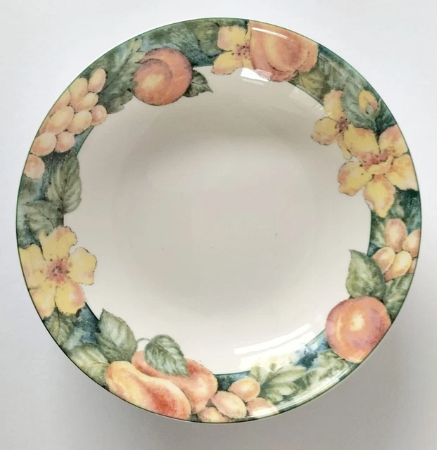 Marks and Spencer Millbrook Cereal Bowls x 4 2