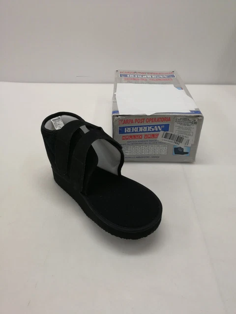 Rekordsan Hallux Valgus Open, Groesse 39/40