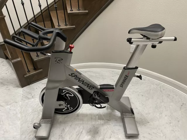 Star Trac NXT indoor cycle Refurbished