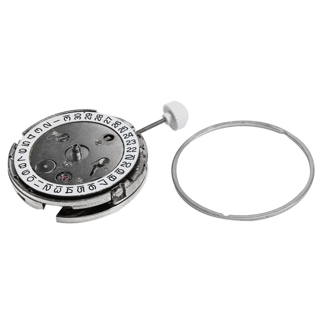 Roulement De Mouvement Pour Calibres 2824 2836 2834 - Accessoire Réparation Montre Neuve