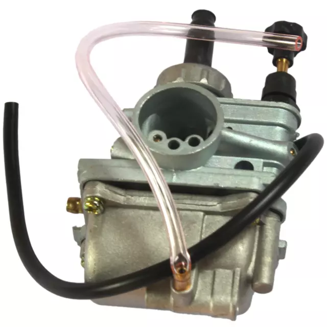 Carb 13200-40B00 Carburetor Fit For 1987-06 Suzuki Quadsport 80 LT80 2x4 ATV New