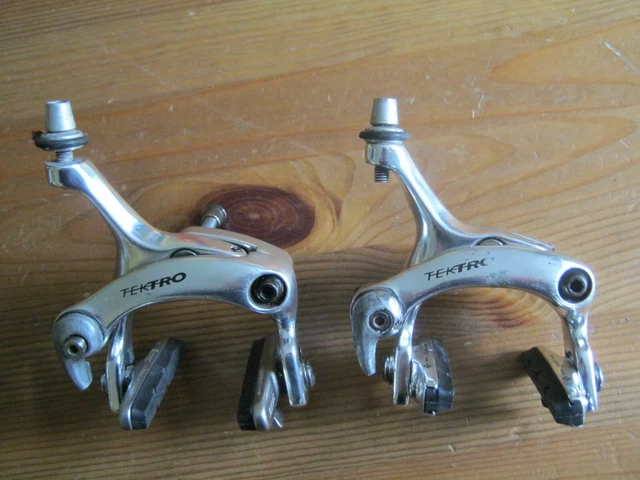 tektro short reach brake levers