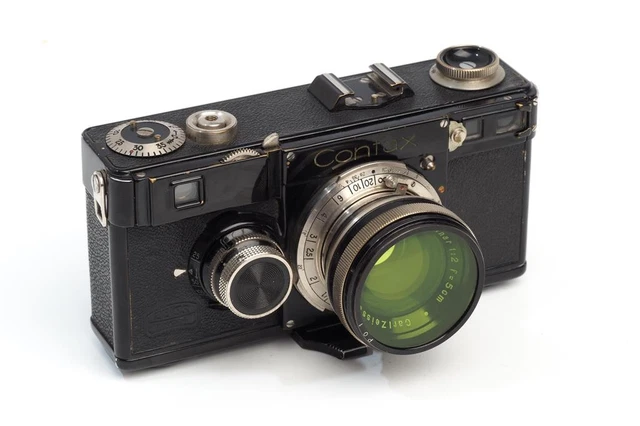 Cámaras analógicas, Fotografía analógica, Cámaras y fotografía