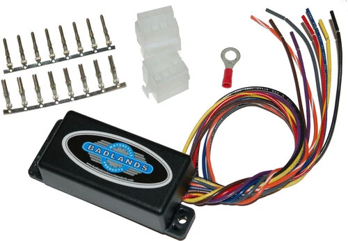 Illuminator Lighting Module Run-Brake-Turn LEQ Badlands ILL-01-E
