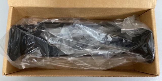 Motorola HLN5189AR Non Locking Trunnion Bracket For Motorola Radios