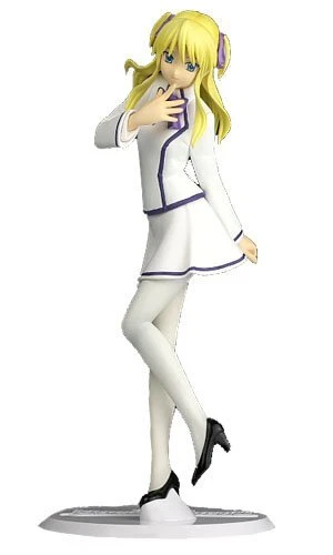 QuizMagicAcademy Sharon wise man Ver. No tea included WF limited 1/8Scale Figure