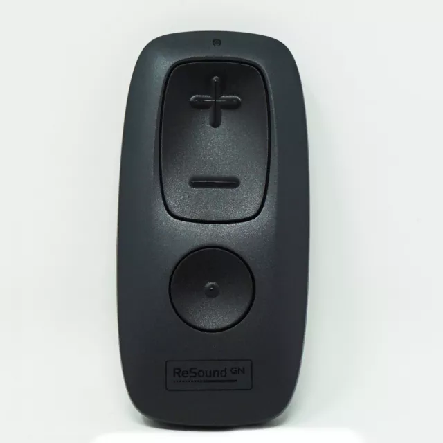 GN ReSound Simple Remote Control