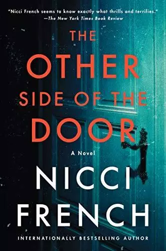 The Other Side of the Door: A Novel by French, Nicci [Paperback]