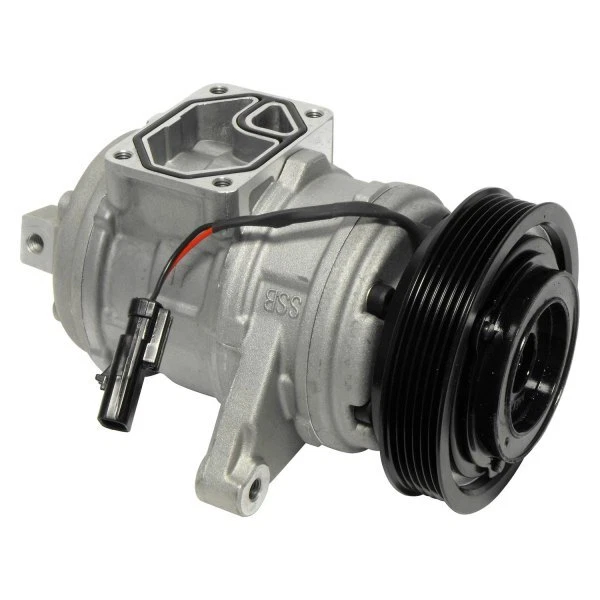 FOR 1999-2004 JEEP Grand Cherokee ,1999-2006 Wrangler A/C Compressor ...