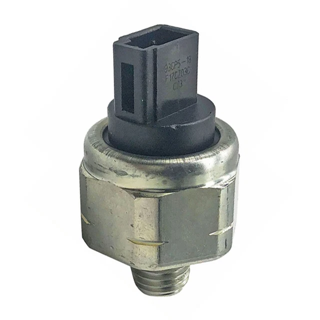 CVT TRANSMISSION PRESSURE Sensor For Nissan Sentra Versa RE0F11A JF015E